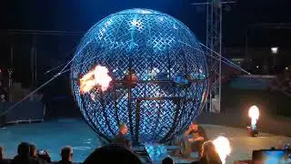 Circus 4, Traumatica, Europa Park, Rust, 14.10.22