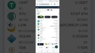 Athene new update ## p2p selling ath##today update for selling ##