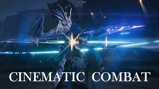 Satisfying Combat in Wuthering Waves | Wuthering Waves 2.8