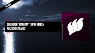 Dimension - Mangata (Nifra Remix) [Extended] OUT NOW