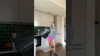 Собираем чемодан в Америку!🇺🇸