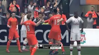 FIFA 14 NEXT GEN | Прохождение КАРЬЕРЫ | За Ливерпуль (#1) Предсезонка.