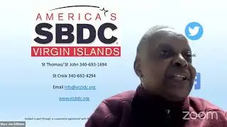 Starting Your Business in the U.S. Virgin Islands
