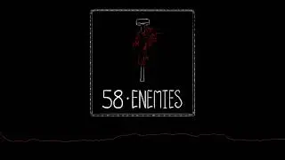 Episode 58 - Enemies - Hello From The Hallowoods