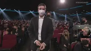 Quin69 Reacts to FFXIV Winning Game Award
