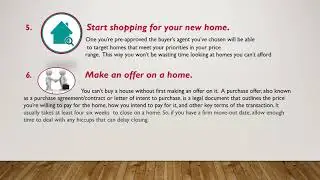 First Time Home Buyer in Houston Texas