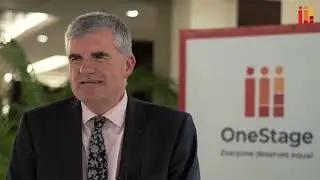 Celebrating a legacy of 25 years: CAF for OneStage.