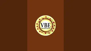 Value Based Education AAFG  is live!