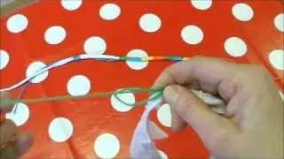 Omwikkelen deel 2