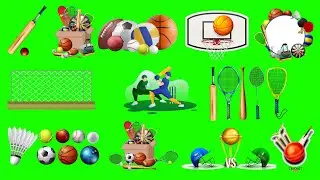 Green Screen Sports Cricket bat football #viral #greenscreen #football #circket #sports #cartoon