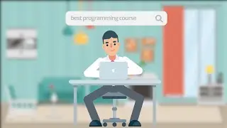 Start your Programming Journey Today!