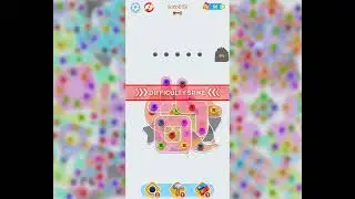 Screw Pin out! (Screw Out!) 🔩 Level 16 Walkthrough & Solution
