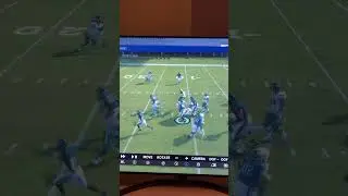 Даллас Гедерт ставит в неловкое положение защиту Джетс в Madden 22, часть 2!