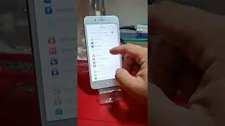 Iphone 8 plus See storage