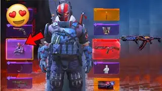 CROSS GUARD MYTHIC DRAW Opening | Mythic AS VAL Draw 