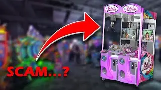 Эти игровые автоматы — мошенничество!