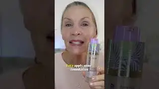 The world's best primer for mature skin?