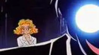 Sailor Moon Background Musicv - Death Busters