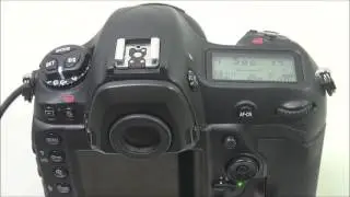 Sony G Series XQD 32GB memory card & Nikon D5：RAW