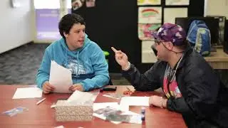 MAMBOURIN SUNBURY DISABILITY SERVICES