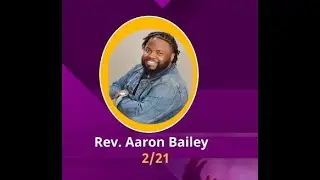Repentance and Renewal Sermonette - Rev Aaron Bailey - The Church of Smyrna -