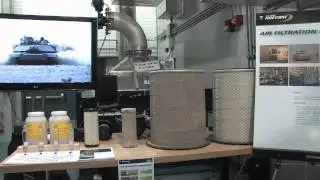 U.S. Army's new lab complex opens