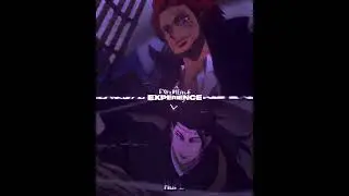 Manga Shanks VS Manga Kenjaku | #shorts