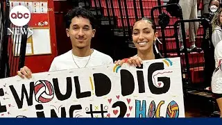 Massachusetts high schooler detained by ICE on way to volleyball practice granted bond by judge