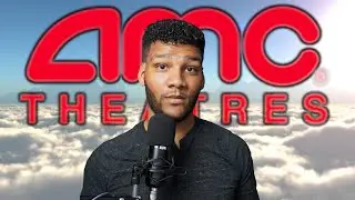 AMC Is Getting Ready To Squeeze || This Is The Calm Before The Storm!!!