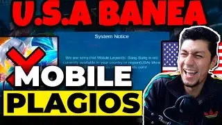 AKRA REACCIONA a El FREE FIRE 🔥 de los MOBAS - LOLFI