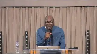 Topic: Is This a House of Prayer?