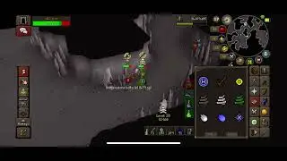 OSRS MOBiLE PKING 3M+ LOOT! REVS PKiNG #osrs #gaming #mobile #mobilegame