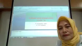Live Health Talk Rs Permata Cibubur 