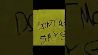 BACKROOMS: НАЙДЕННЫЕ КАДРЫ (Страшная погоня)