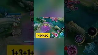 Alice Revamp Tutorial N Tricks Mobile Legends
