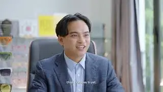 Meta | Business AI Success Stories | Peculiar Eyewear
