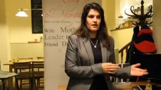 Christian Women In Business - Anointed for Business by Angela De Souza