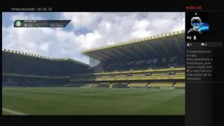 Transmiss&atilde;o ao vivo do PS4 de nanda21062014