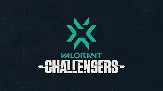 ENVY vs XSET - Map 1 | VCT Challengers NA - Stage 2 Main Event Week 1