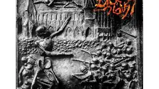 Sludge of Disgust- Cities in Sludge [SINGLE]