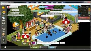 [17] Fucking with these Annoying Habbo Korean Fucks v2