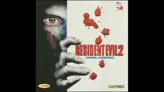 Resident Evil 2 Music: Secure Place (Save Room Theme) [Extended]