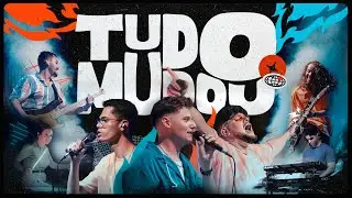 Tudo Mudou - @MCIMusicOficial , Gui Brazil