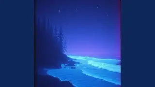 Aurora in the Abyss