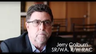 What Is IRWA?