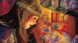 Lunatia - ALICE IN WONDERLAND - (Official Video)