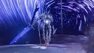 ELDEN RING NIGHTREIGN All bosses: Aspecto da noite (Heolstor, Lorde da noite + Finais)