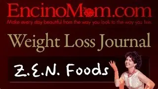 Z.E.N. Foods - DAY 34