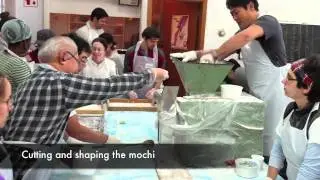 Mochi Tsuki 2010