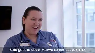 Meet the team | separating conjoined twins at GOSH